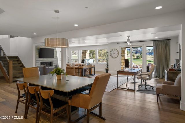 686 N Red Mountain Court, Heber City, UT 84032