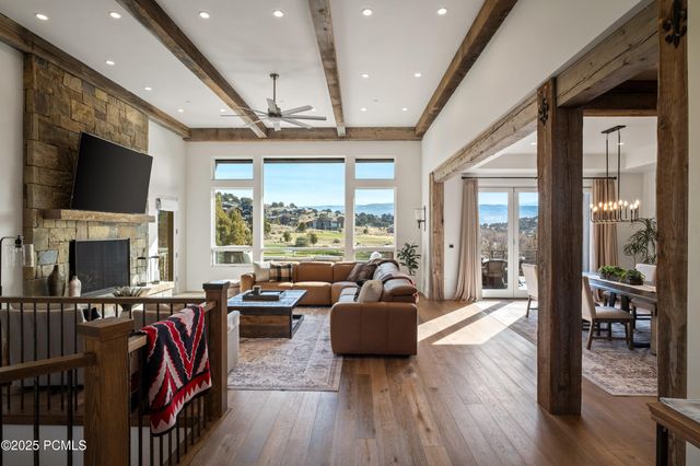 686 N Red Mountain Court, Heber City, UT 84032