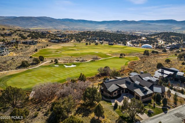 686 N Red Mountain Court, Heber City, UT 84032