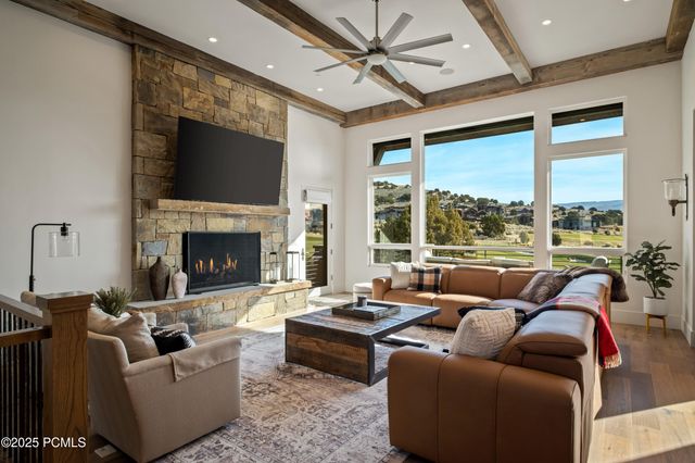 686 N Red Mountain Court, Heber City, UT 84032