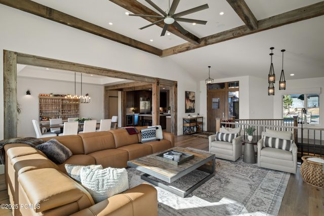 686 N Red Mountain Court, Heber City, UT 84032