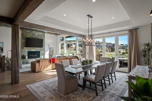 686 N Red Mountain Court, Heber City, UT 84032