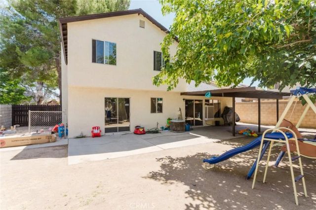 45041 Colleen Drive, Lancaster, CA 93535