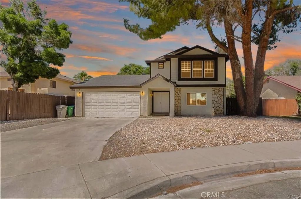 45041 Colleen Drive, Lancaster, CA 93535