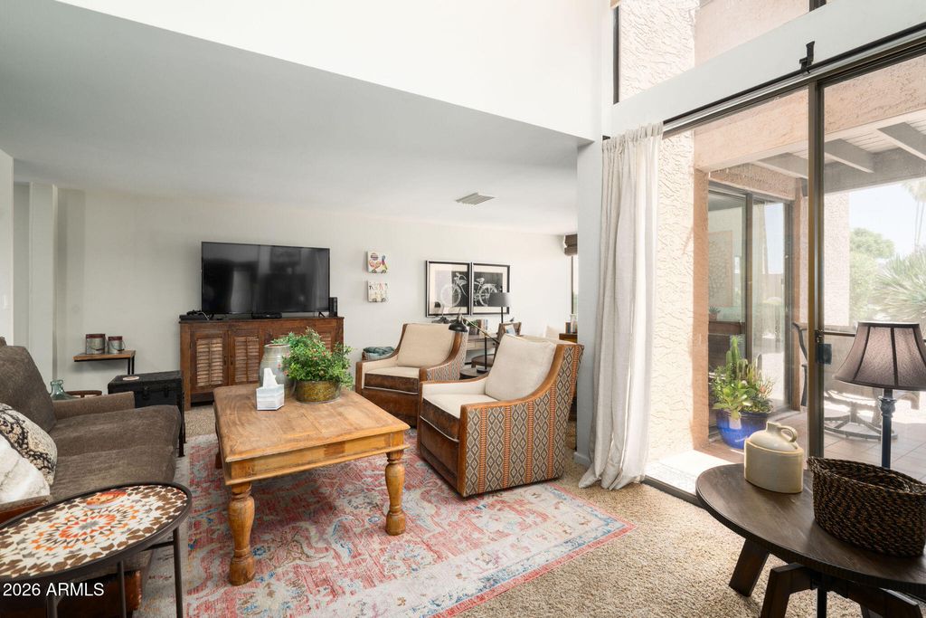 7401 N SCOTTSDALE Road 26, Paradise Valley, AZ 85253 — photo 4