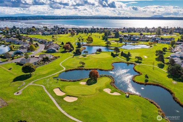 8160 Kayak Way, Blaine, WA 98230