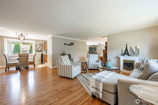 8160 Kayak Way, Blaine, WA 98230