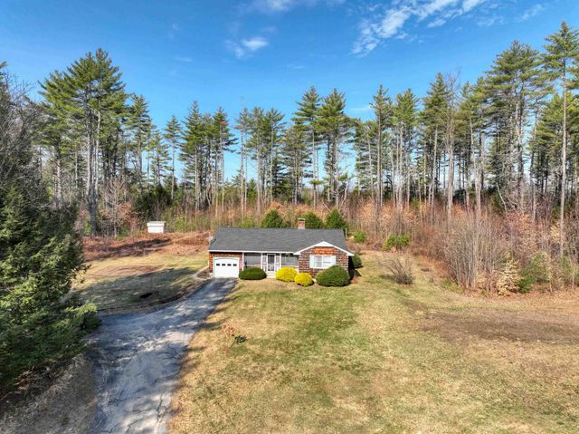262 Concord Street, Antrim, NH 03440