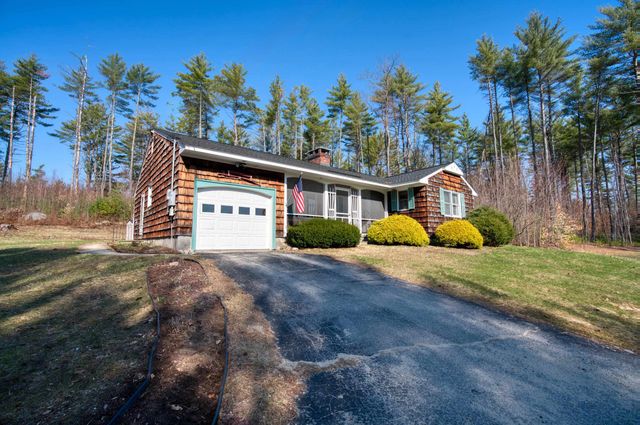 262 Concord Street, Antrim, NH 03440