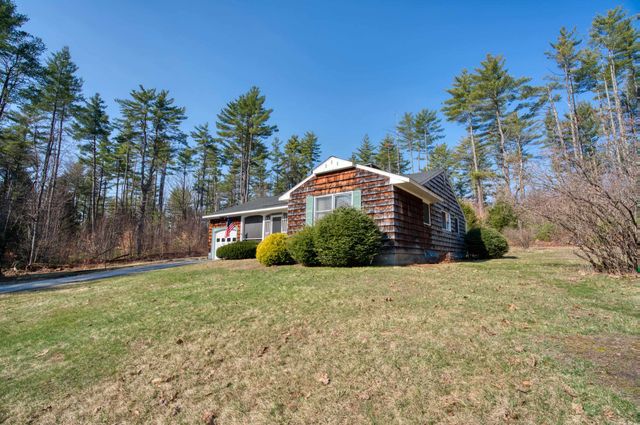 262 Concord Street, Antrim, NH 03440