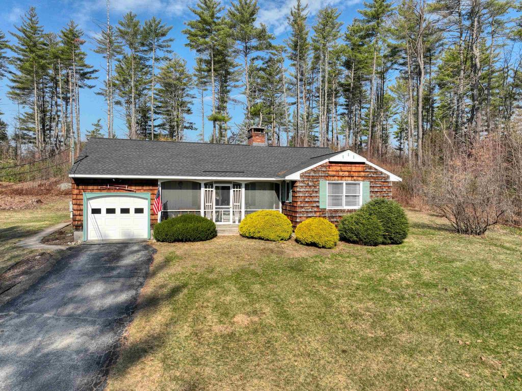 262 Concord Street, Antrim, NH 03440