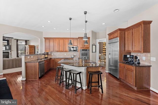 22461 TERRA ROSA PL, Ashburn, VA 20148