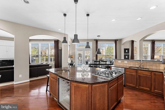 22461 TERRA ROSA PL, Ashburn, VA 20148