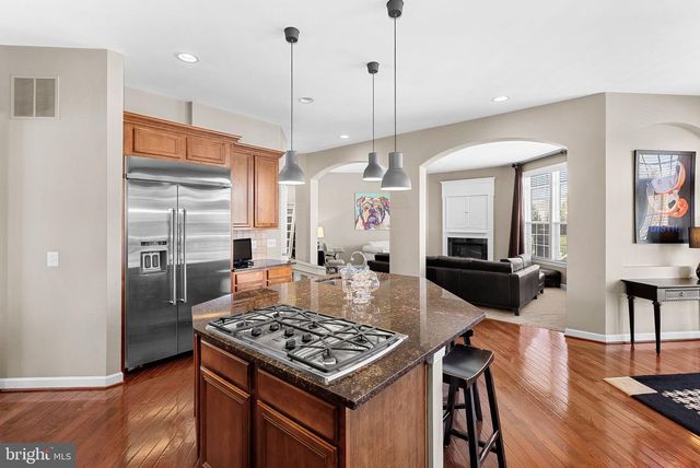 22461 TERRA ROSA PL, Ashburn, VA 20148