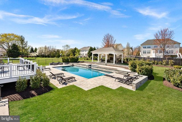 22461 TERRA ROSA PL, Ashburn, VA 20148