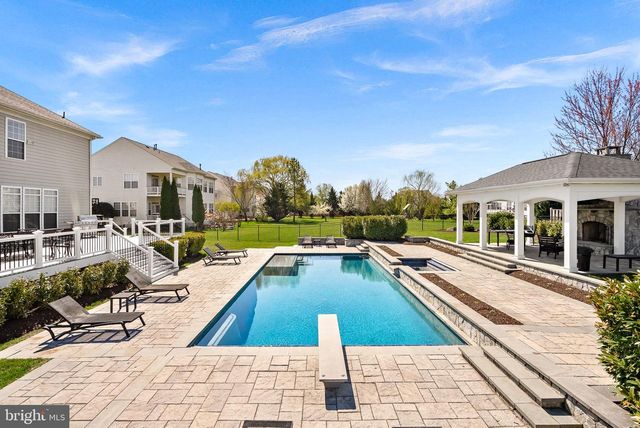22461 TERRA ROSA PL, Ashburn, VA 20148