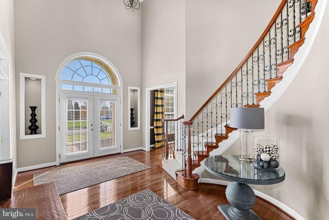 22461 TERRA ROSA PL, Ashburn, VA 20148