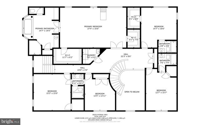 22461 TERRA ROSA PL, Ashburn, VA 20148