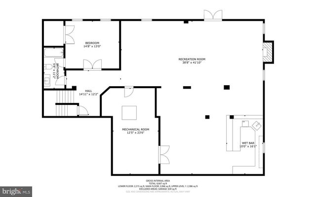 22461 TERRA ROSA PL, Ashburn, VA 20148