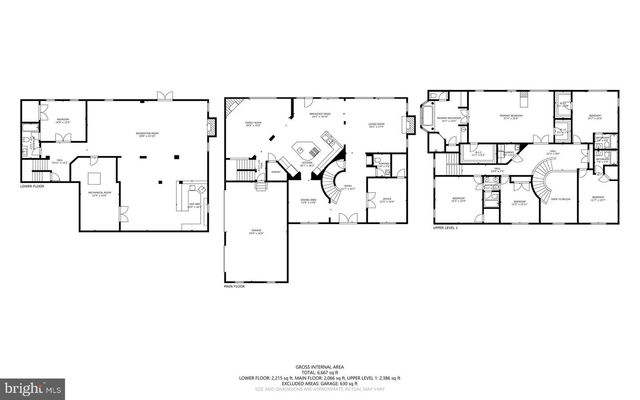 22461 TERRA ROSA PL, Ashburn, VA 20148