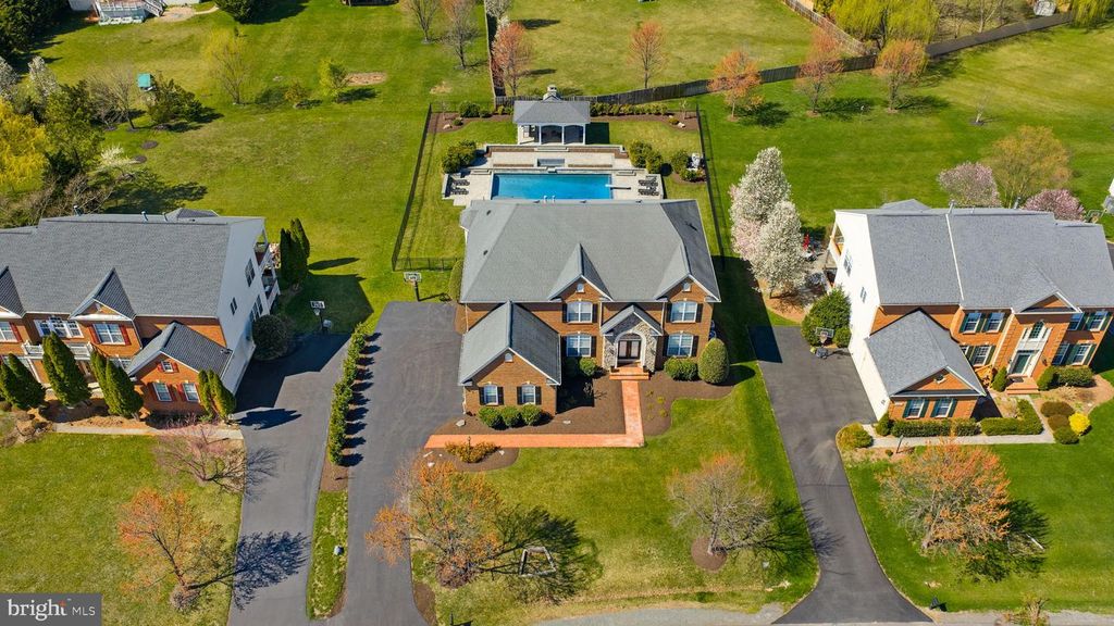 22461 TERRA ROSA PL, Ashburn, VA 20148