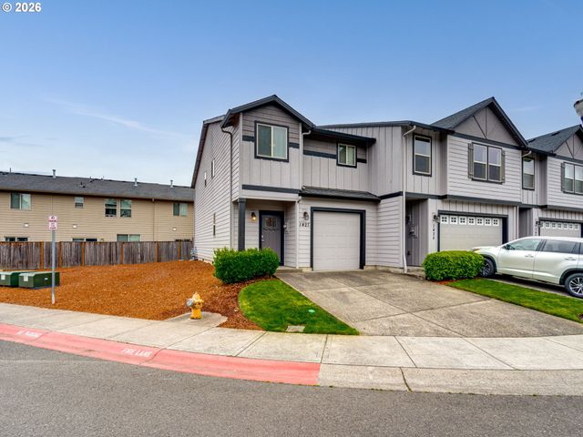 1427 Ne 83RD Dr, Vancouver, WA 98665
