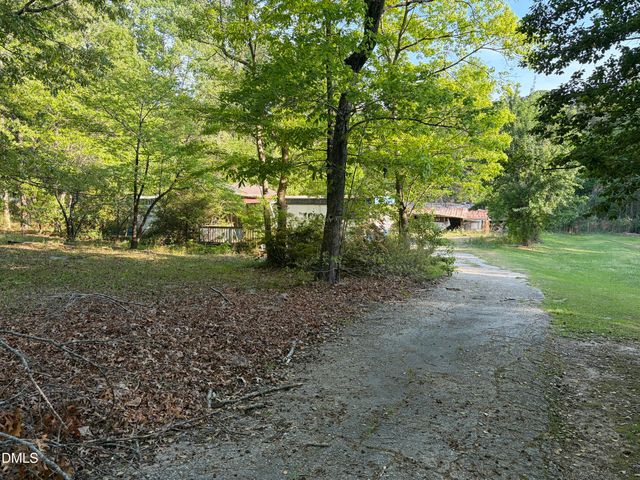 4629 Arrowhead Drive, Apex, NC 27539