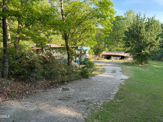 4629 Arrowhead Drive, Apex, NC 27539