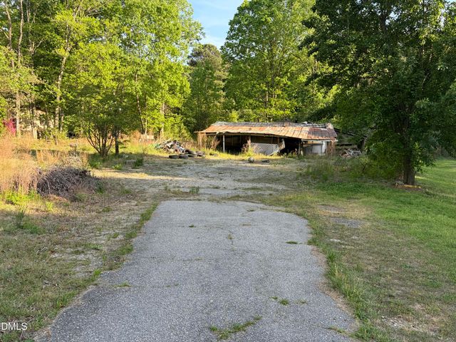 4629 Arrowhead Drive, Apex, NC 27539