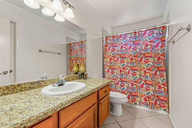 7544 Shangri La Avenue, Las Vegas, NV 89147