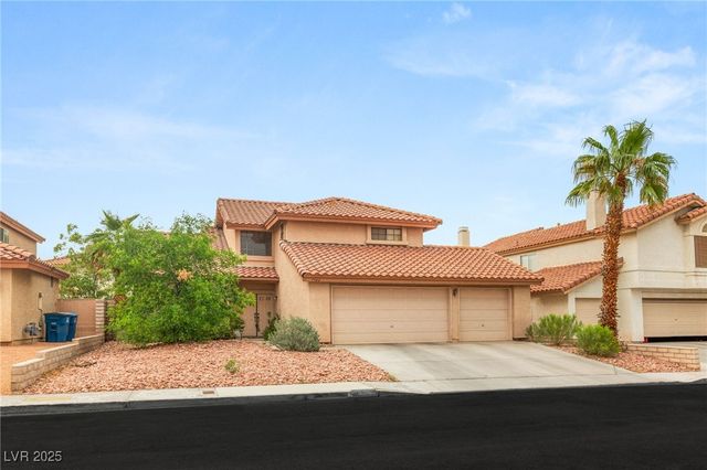 7544 Shangri La Avenue, Las Vegas, NV 89147