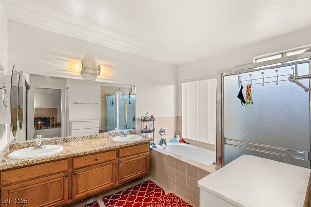 7544 Shangri La Avenue, Las Vegas, NV 89147