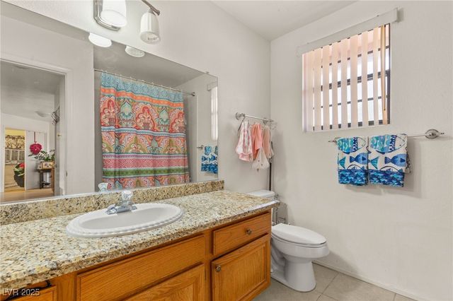 7544 Shangri La Avenue, Las Vegas, NV 89147