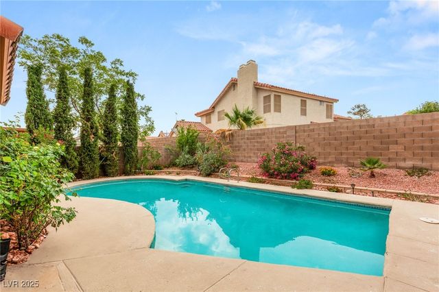 7544 Shangri La Avenue, Las Vegas, NV 89147