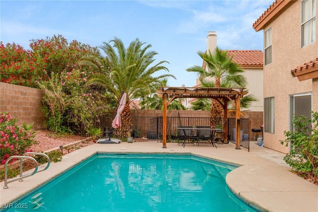 7544 Shangri La Avenue, Las Vegas, NV 89147