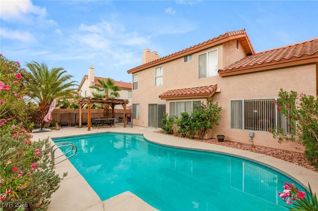 7544 Shangri La Avenue, Las Vegas, NV 89147