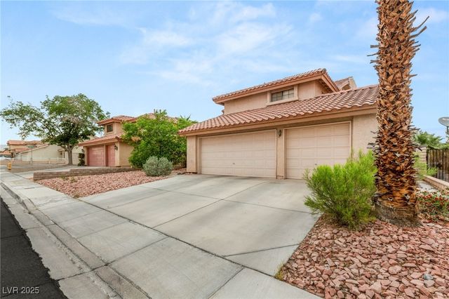 7544 Shangri La Avenue, Las Vegas, NV 89147