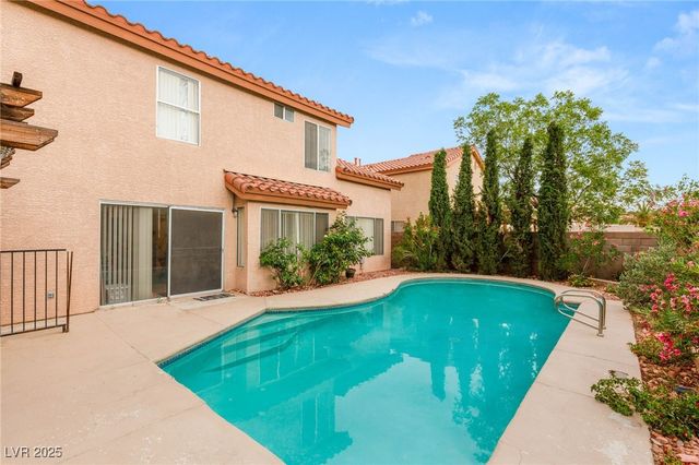 7544 Shangri La Avenue, Las Vegas, NV 89147