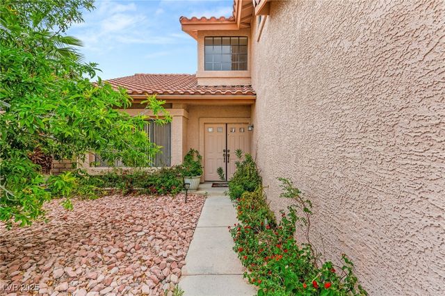 7544 Shangri La Avenue, Las Vegas, NV 89147