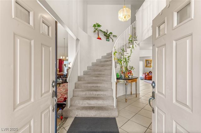 7544 Shangri La Avenue, Las Vegas, NV 89147