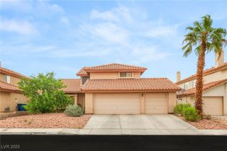 7544 Shangri La Avenue, Las Vegas, NV 89147