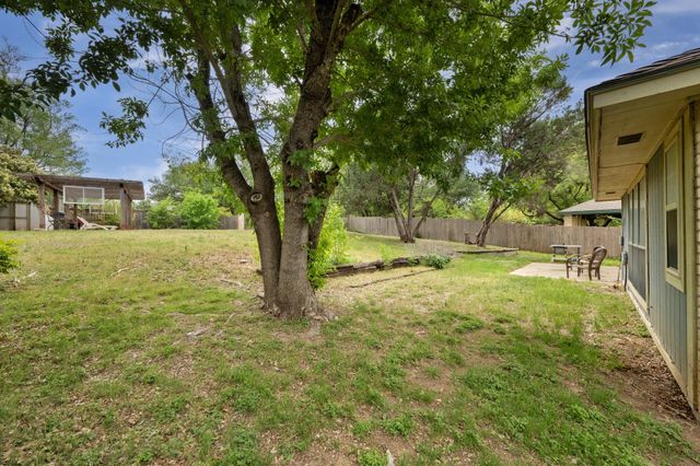 16415 Lone Wolf DR, Leander, TX 78641