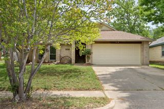 16415 Lone Wolf DR, Leander, TX 78641