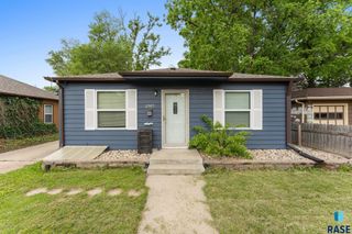 2505 S Western Ave Avenue, Sioux Falls, SD 57105