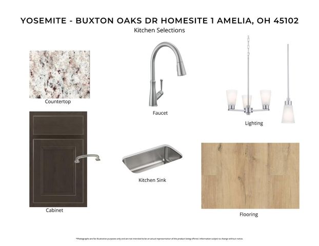 1205 Buxton Oaks Drive, Union Twp, OH 45102