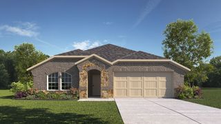 4117 Plateau Drive, Forney, TX 75126