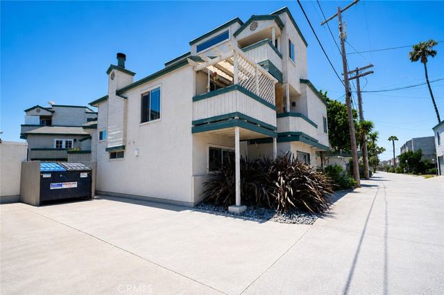 4773 Lamont, San Diego, CA 92109