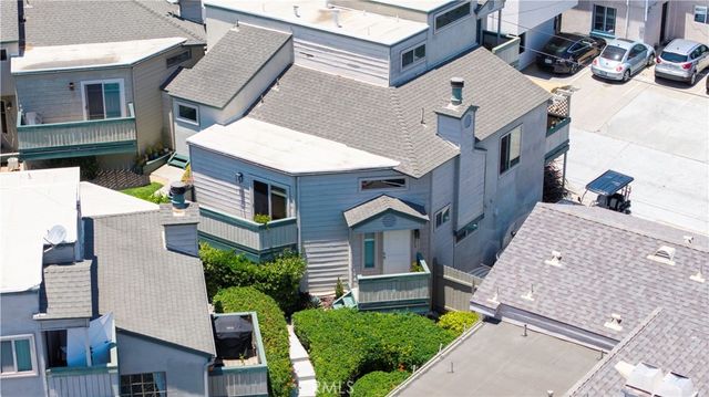 4773 Lamont, San Diego, CA 92109
