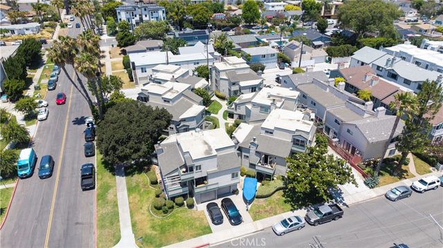 4773 Lamont, San Diego, CA 92109