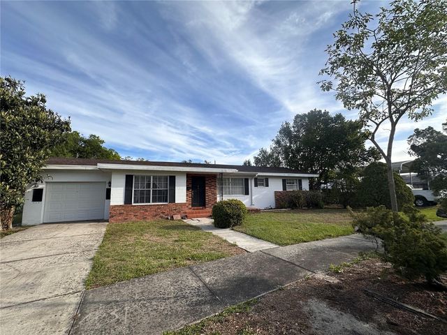 708 CHESTNUT ROAD, Auburndale, FL 33823